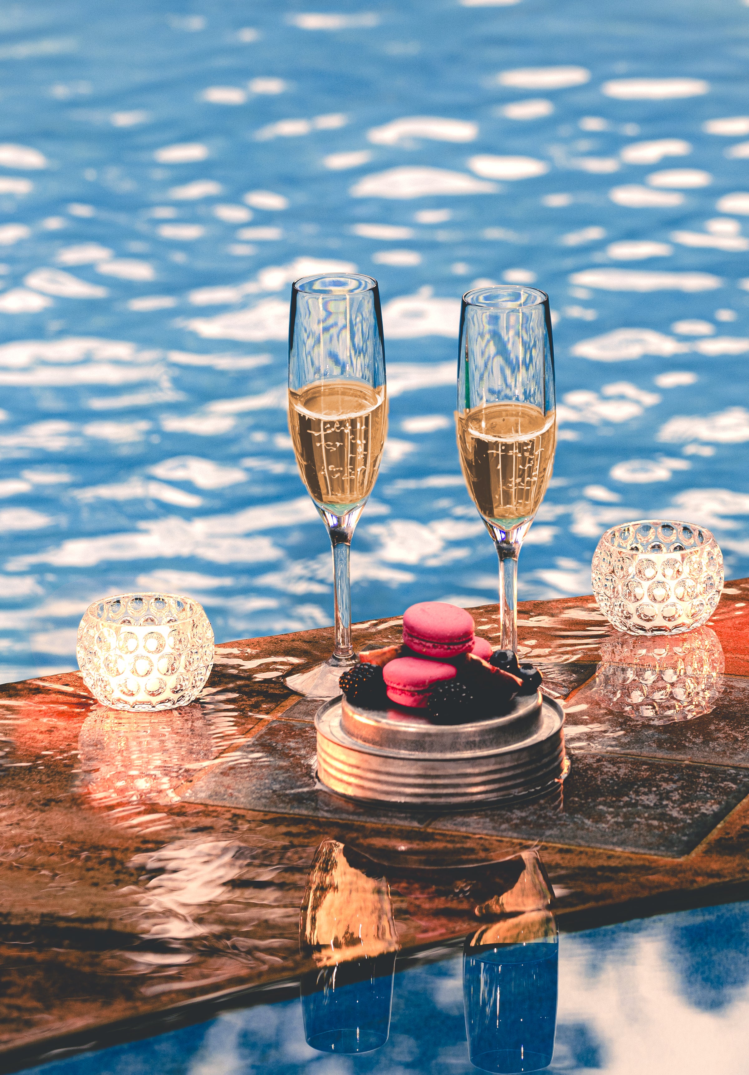 Wine/Champagne