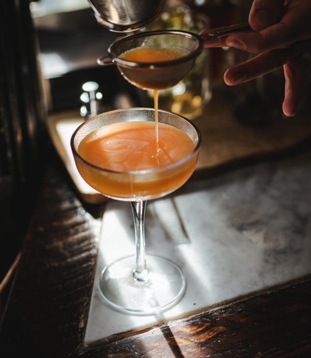 Stemware